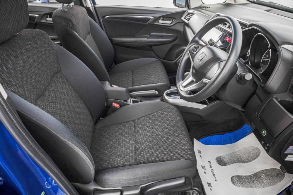 Honda Fit III Барнаул  - изображение 11