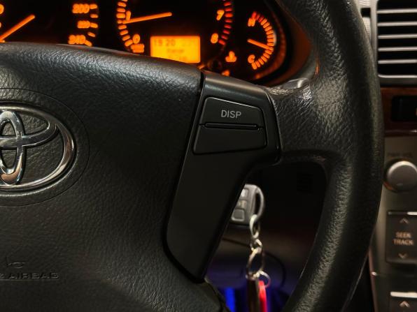 Toyota Avensis II Рестайлинг с пробегом 2008 года, цена 920 000 рублей, 143329 км, седан, Автокод Объявления