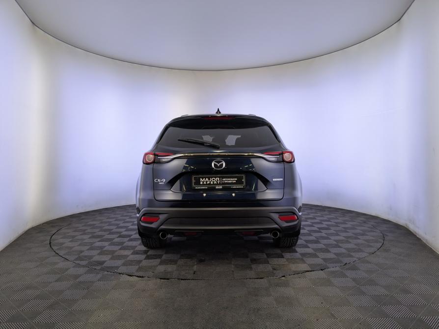 Mazda CX-9 II Москва  - изображение 6