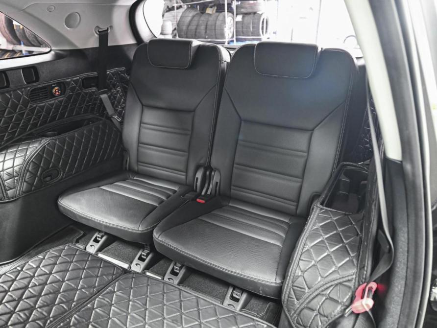 Kia Sorento III Prime Рестайлинг Ставрополь  - изображение 12