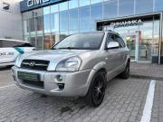 Hyundai Tucson I Череповец  - изображение 17