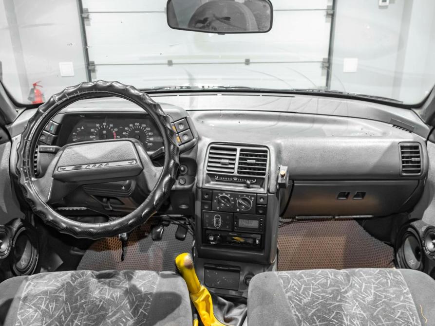 Lada (ВАЗ) 2110 Екатеринбург  - изображение 15