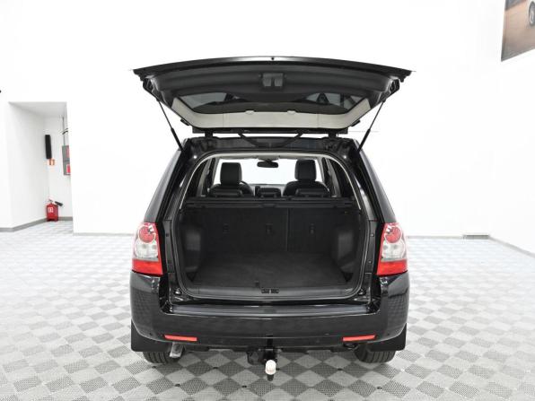 Land Rover Freelander II с пробегом 2008 года, цена 565 000 рублей, 185986 км, внедорожник, Автокод Объявления