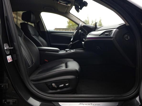 BMW 5 серии VII (G30/G31/G38) с пробегом 2019 года, цена 3 179 777 рублей, 133510 км, седан, Автокод Объявления