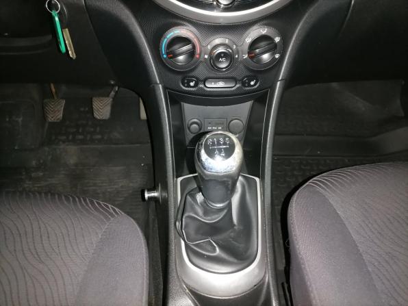 Hyundai Solaris I с пробегом 2013 года, цена 740 000 рублей, 154506 км, седан, Автокод Объявления