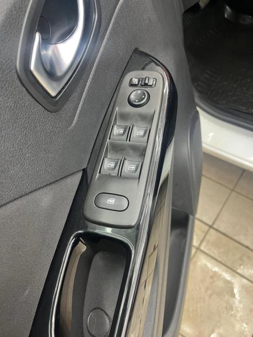Renault Kaptur I Рестайлинг Альметьевск  - изображение 13