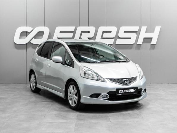 Honda Jazz II с пробегом 2009 года, цена 777 525 рублей, 183207 км, хэтчбек, Автокод Объявления
