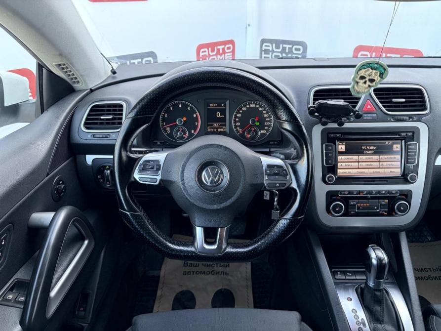 Volkswagen Scirocco III Санкт-Петербург  - изображение 12