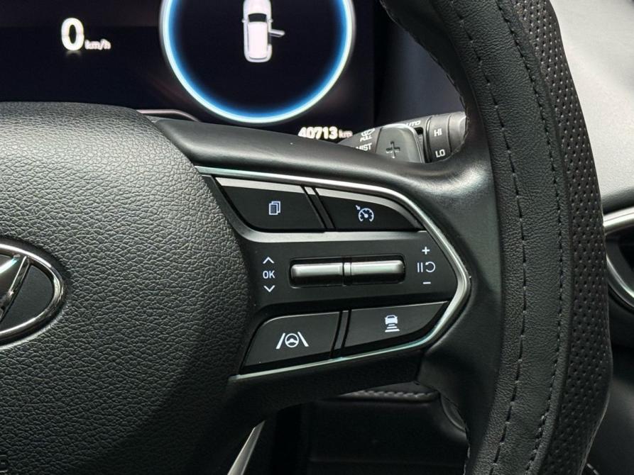 Hyundai Santa Fe IV Рестайлинг Ижевск  - изображение 26