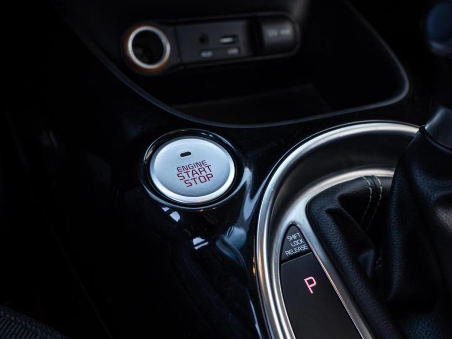 Kia Soul II Рестайлинг Волгоград  - изображение 17