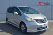 Honda Freed I Абакан  - изображение 18