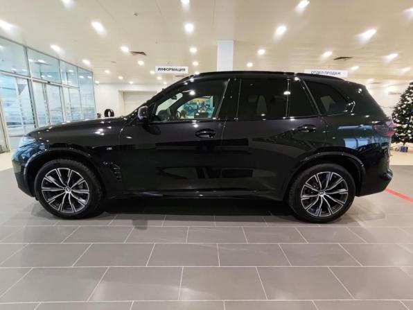 BMW X5 IV (G05/G18) Рестайлинг с пробегом 2025 года, цена 14 700 000 рублей, 20 км, внедорожник, Автокод Объявления