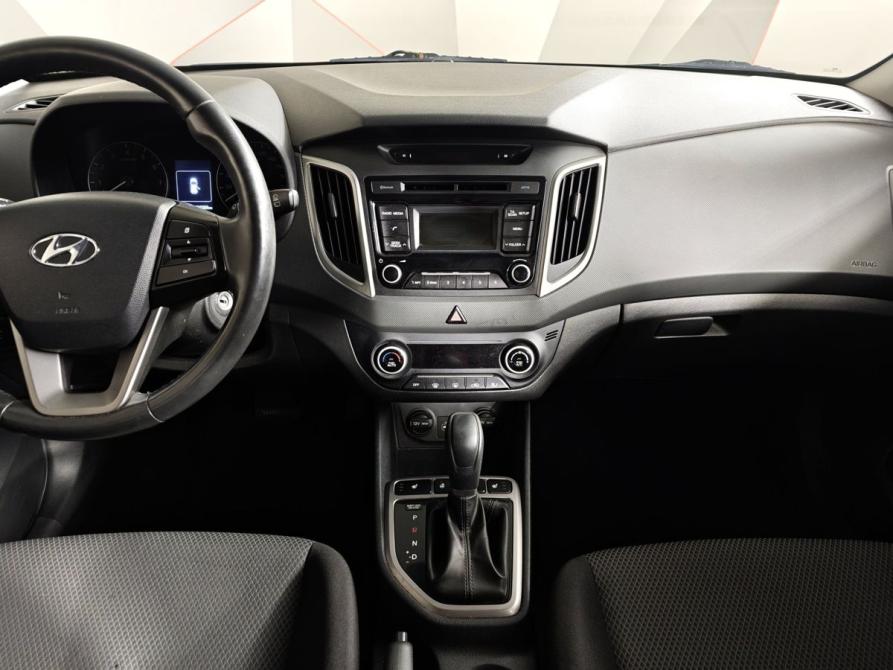 Hyundai Creta I Москва  - изображение 15