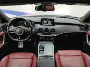 Kia Stinger I Москва  - изображение 34