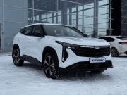Geely Cityray Ярославль  - изображение 19