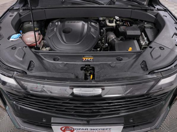 Geely Atlas II с пробегом 2024 года, цена 2 991 000 рублей, 54759 км, внедорожник, Автокод Объявления