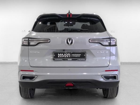 Changan CS55 Plus II с пробегом 2024 года, цена 1 850 000 рублей, 94371 км, внедорожник, Автокод Объявления
