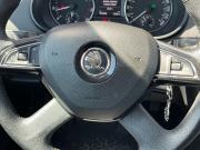 Skoda Octavia III (A7) Уфа  - изображение 29