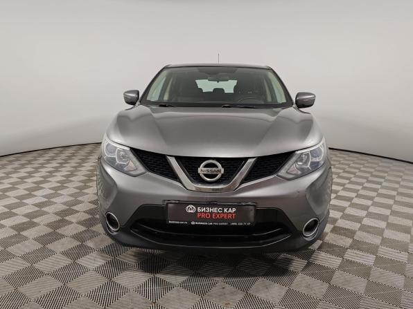 Nissan Qashqai II с пробегом 2016 года, цена 1 349 000 рублей, 212649 км, внедорожник, Автокод Объявления