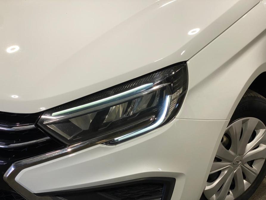 Lada (ВАЗ) Vesta I Рестайлинг (NG) Челябинск  - изображение 9