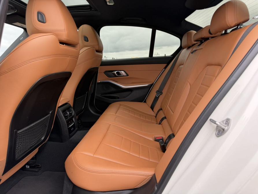BMW 3 серии VII (G2x) Казань  - изображение 30