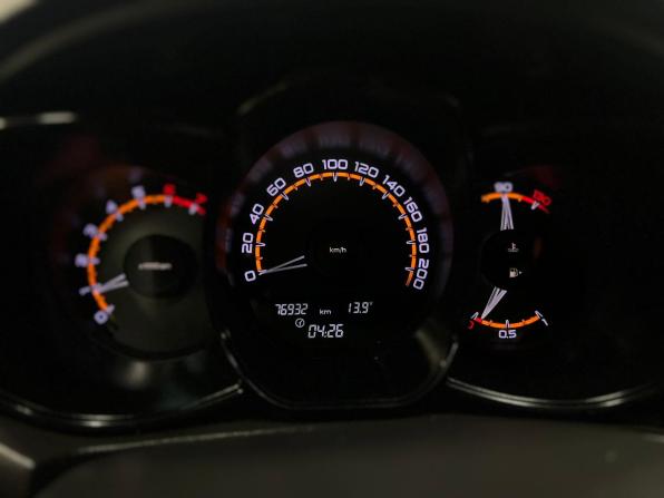 Lada (ВАЗ) Vesta I с пробегом 2019 года, цена 909 000 рублей, 76932 км, седан, Автокод Объявления