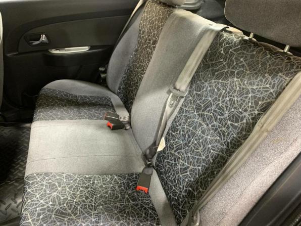 Chery Very (A13) с пробегом 2011 года, цена 263 940 рублей, 99413 км, хэтчбек, Автокод Объявления