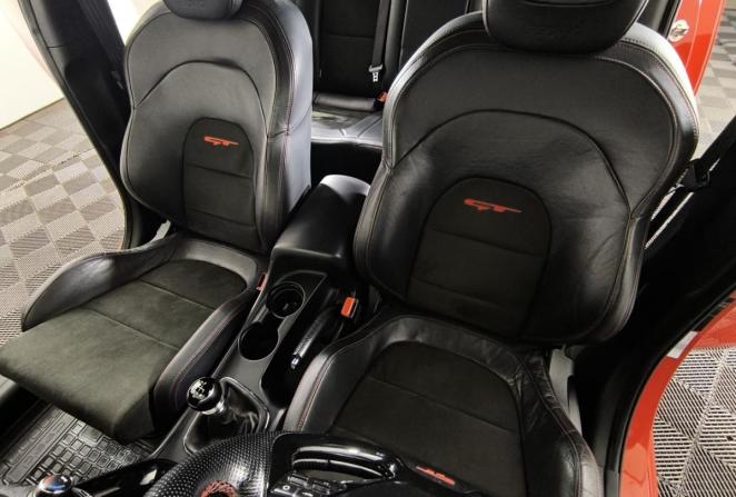 Kia Ceed GT I с пробегом 2014 года, цена 1 320 000 рублей, 136629 км, хэтчбек, Автокод Объявления