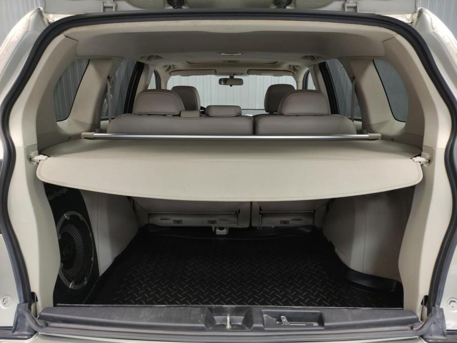 Mitsubishi Outlander II Пермь  - изображение 18