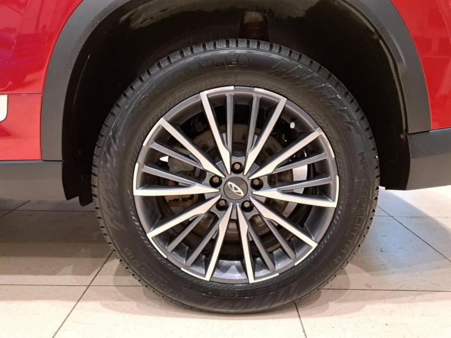 Chery Tiggo 8 Pro Max I Казань  - изображение 22
