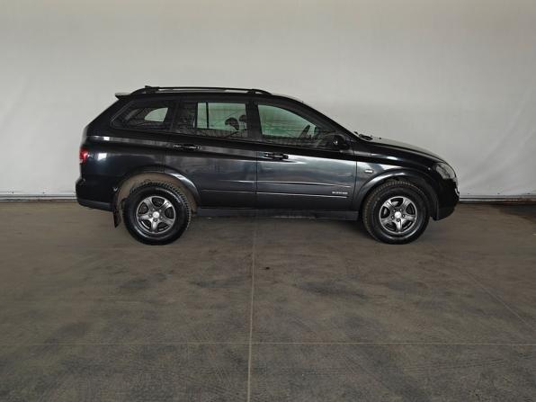 SsangYong Kyron I Рестайлинг с пробегом 2011 года, цена 890 000 рублей, 111378 км, внедорожник, Автокод Объявления