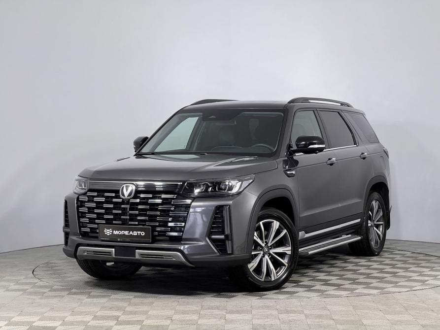 Changan CS95 I Рестайлинг 2 Калининград  - изображение 1