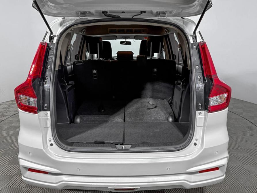 Suzuki Ertiga II Рестайлинг Санкт-Петербург  - изображение 20