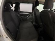 Renault Duster I Рестайлинг Москва  - изображение 25