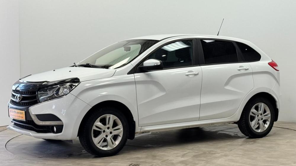 Lada (ВАЗ) XRAY I Киров  - изображение 1