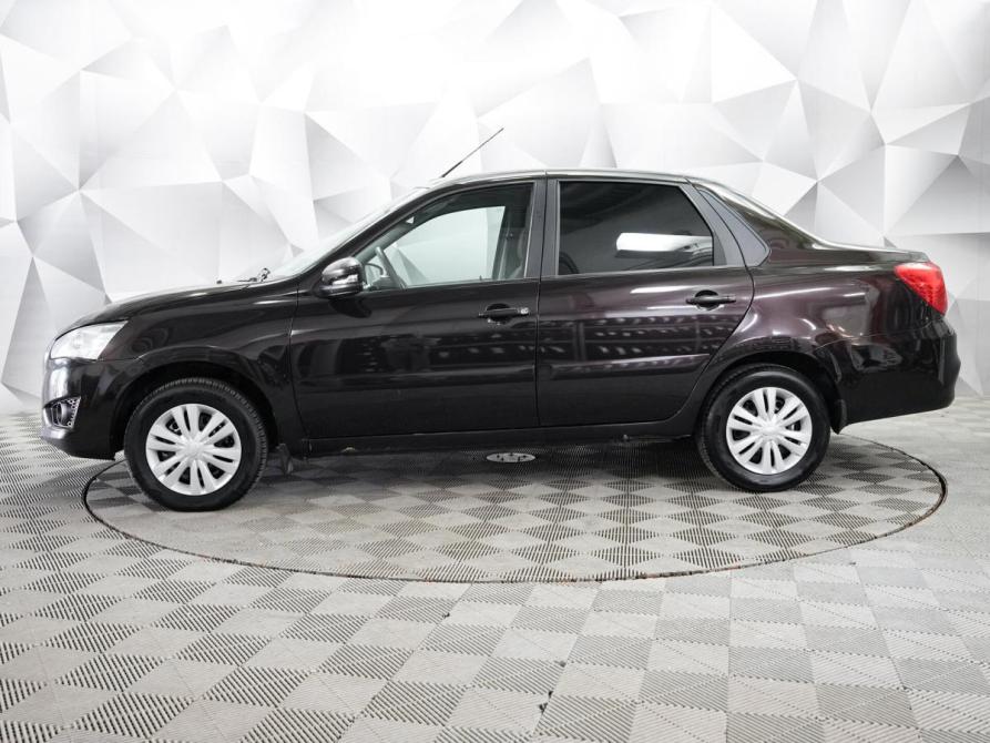 Datsun on-DO I Рестайлинг Ульяновск  - изображение 2