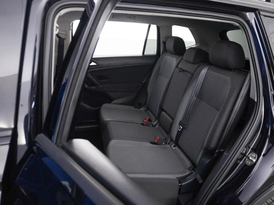 Volkswagen Tiguan II Москва  - изображение 9