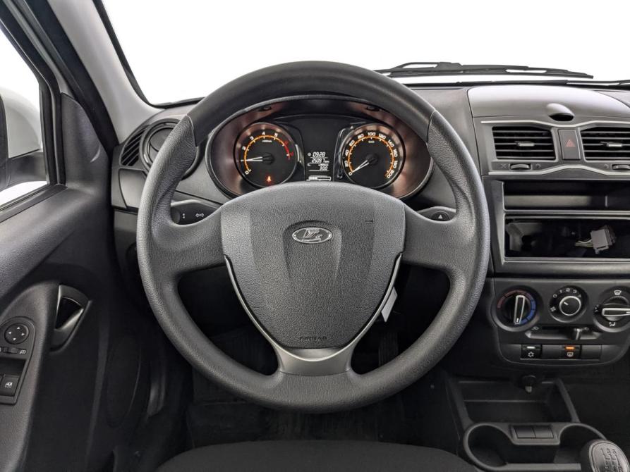 Lada (ВАЗ) Granta I Рестайлинг Москва  - изображение 22