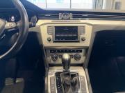 Volkswagen Passat B8 Москва  - изображение 41
