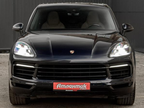 Porsche Cayenne III с пробегом 2018 года, цена 4 400 000 рублей, 204252 км, внедорожник, Автокод Объявления