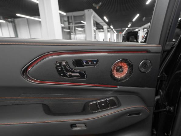 Zeekr 8X с пробегом 2026 года, цена 13 300 000 рублей, 16 км, внедорожник, Автокод Объявления