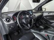 Mercedes-Benz B-Класс II (W246) Рестайлинг Москва  - изображение 35