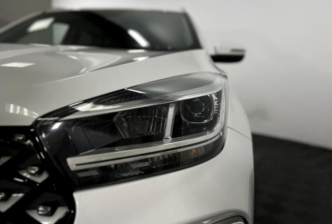 Chery Tiggo 4 Pro I с пробегом 2024 года, цена 1 600 000 рублей, 41588 км, внедорожник, Автокод Объявления