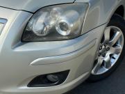 Toyota Avensis II Рестайлинг Курган  - изображение 31