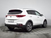 Kia Sportage IV Рестайлинг Санкт-Петербург  - изображение 25