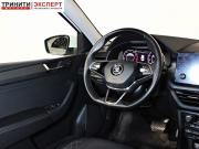 Skoda Rapid II Белгород  - изображение 30