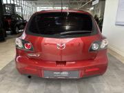Mazda 3 I (BK) Рестайлинг Новомосковск  - изображение 23