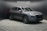 Hyundai Santa Fe IV Крым  - изображение 32