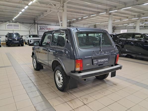 Lada (ВАЗ) 2121 (4x4) I Рестайлинг с пробегом 2019 года, цена 565 000 рублей, 60689 км, внедорожник, Автокод Объявления