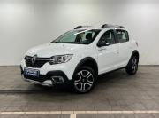 Renault Sandero II Рестайлинг Санкт-Петербург  - изображение 22